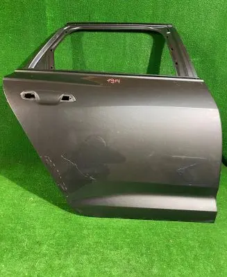 Audi A6 S6 C8 4K Rear door
