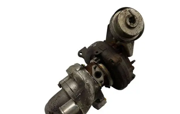 Lexus IS 220D-250-350 Turbo 1720126010 051220161N