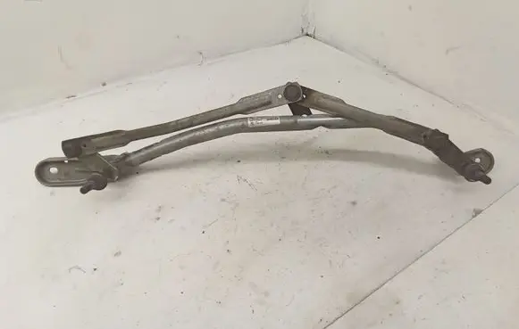 BMW 5 F10 F11 Front wiper linkage 7306274 3397021521
