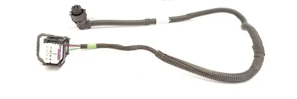 BMW 2 F44 Front door wiring loom/harness boot 8678976