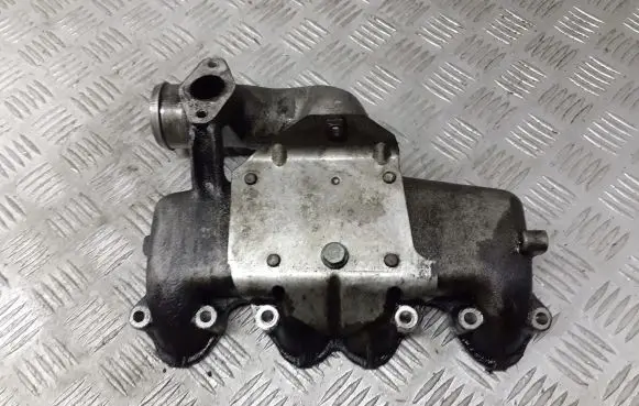 Audi A4 S4 B5 8D Intake manifold 028129713T