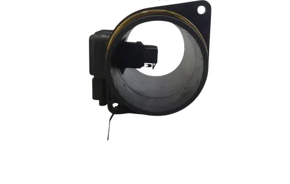 Jaguar XF X250 Mass air flow meter