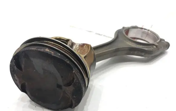 Volkswagen T-Roc Piston with connecting rod 05E