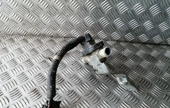 Hyundai Santa Fe Coolant heater 9734126100 9734326100
