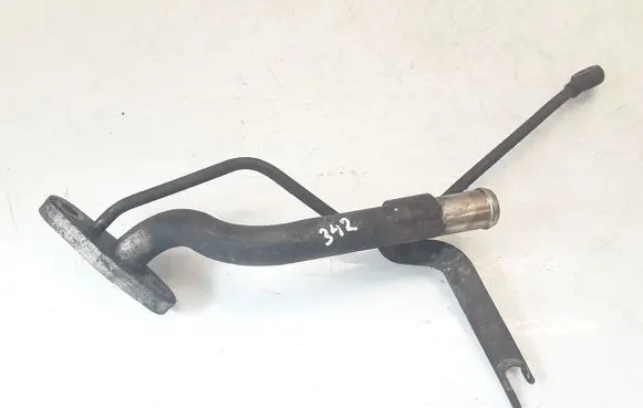 Toyota Avensis T220 Turbo turbocharger oiling pipe/hose