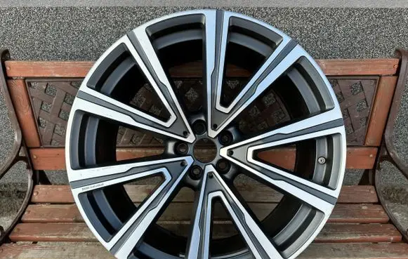 BMW X5 G05 R22 alloy rim 