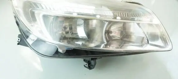 Headlight/headlamp