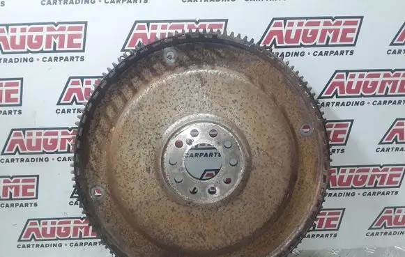 Land Rover Range Rover L322 Flywheel