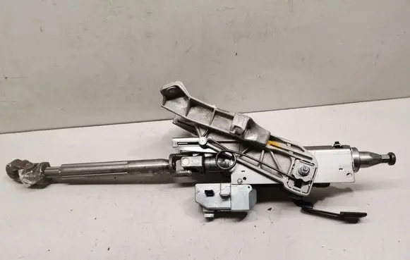 Land Rover Evoque II Steering rack mechanical part K8D23C529FB HPLA3K772AC