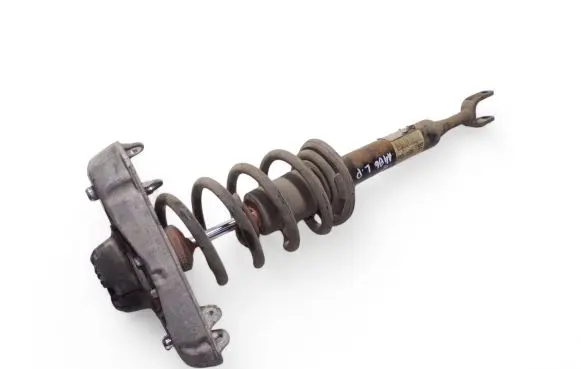 Audi A4 S4 B6 8E 8H Front shock absorber with coil spring 8E0CB