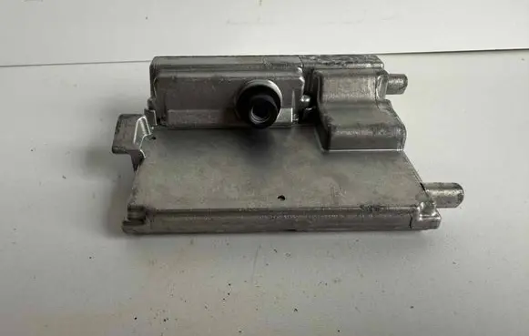 Seat Arona Windshield/windscreen camera 2Q0980653D