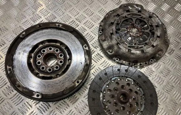Opel Signum Clutch set kit
