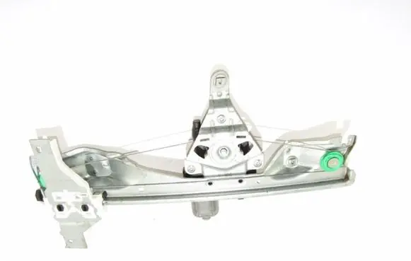 Peugeot 308 Rear window lifting mechanism without motor 9675463380or
