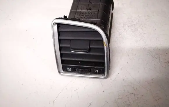 Mazda 6 Dash center air vent grill kd4564730
