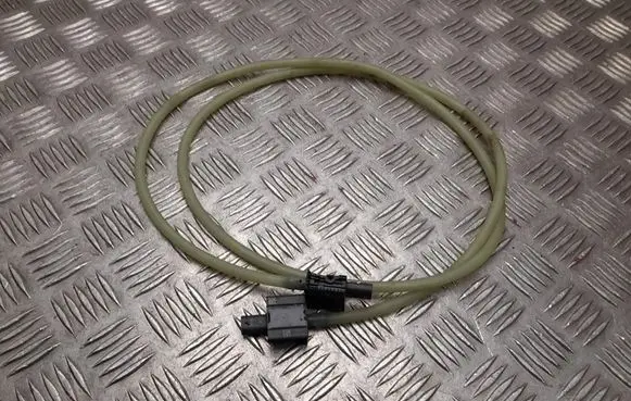 BMW M4 G82 G83 Airbag deployment crash/impact sensor 5A0BB39