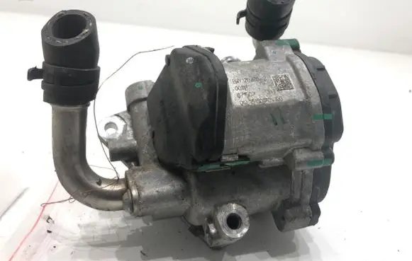 EGR valve