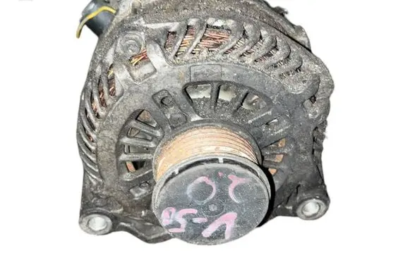 Peugeot 407 Generator/alternator 96547528 A004TJ0084A