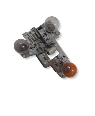 BMW 3 E46 Tail light bulb cover holder 6900472