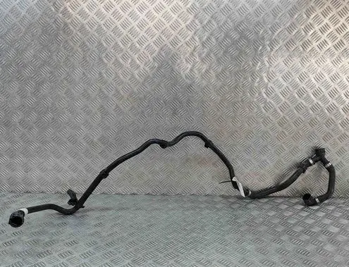BMW iX Engine coolant pipe/hose 8475140
