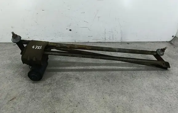 Peugeot Boxer Front wiper linkage 