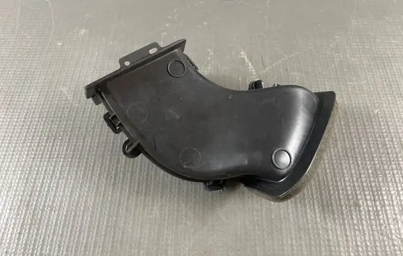 Renault Captur Air intake hose/pipe 687965520R