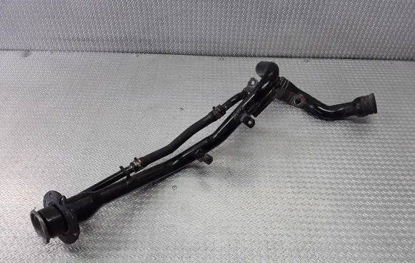 Mazda RX8 Fuel tank filler neck pipe F15142231