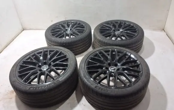 Audi A7 S7 4G R20 alloy rim 