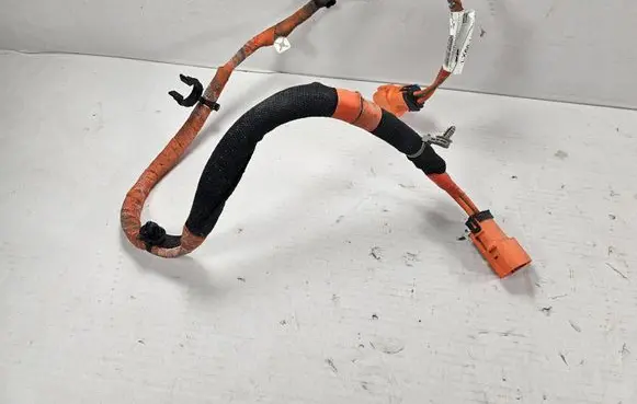 Ford Kuga III Other wiring loom LX6814B323FF