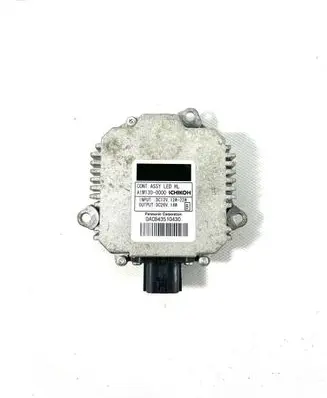 Nissan Leaf I (ZE0) Light module LCM A1M1300000 DACB43510430