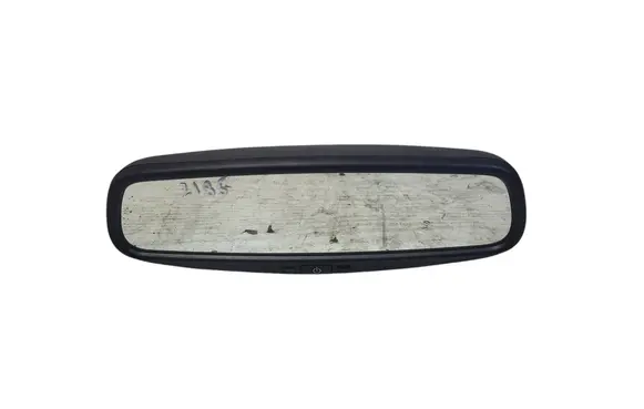 Ford Focus C-MAX Rear view mirror (interior)