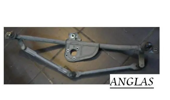 Audi A4 S4 B5 8D Front wiper linkage 8D1955605B