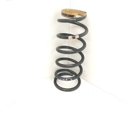 Skoda Octavia Mk3 (5E) Rear coil spring 5Q0511121