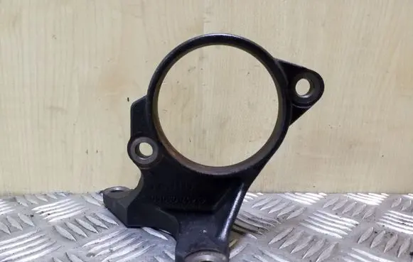 Toyota Avensis T270 Driveshaft support bearing bracket 4345705050