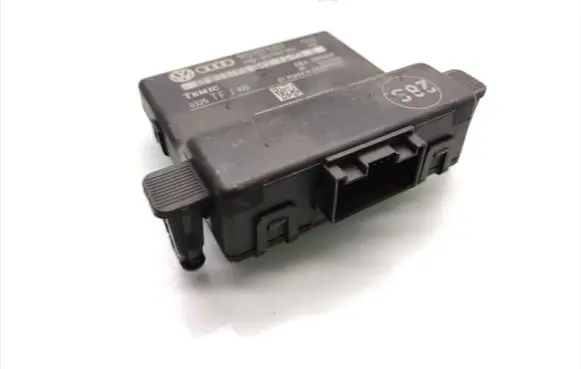 Volkswagen Touran I Other control units/modules 1K0907530F 1K0907951