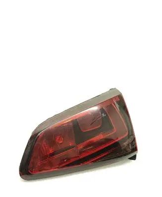 Volkswagen Golf VII Tailgate rear/tail lights 2SD01197804