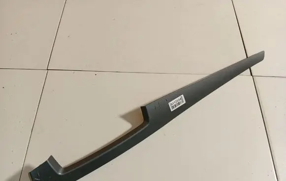 Renault Laguna III Other interior part 684120012R