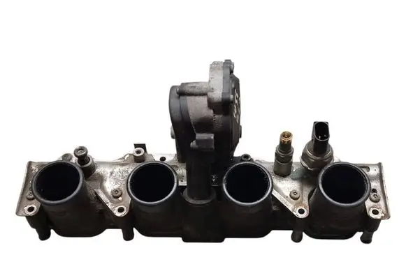 Volkswagen PASSAT B6 Intake manifold 06D133340 2900901599 06D133209T