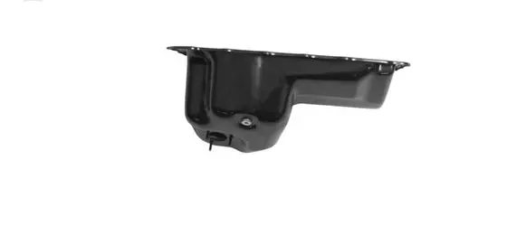 BMW 3 E90 E91 Oil sump 7568566 756856625
