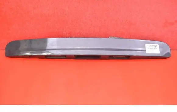 Nissan Qashqai Number plate light 908102DX2