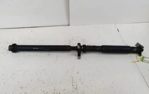 BMW Z4 E89 Drive shaft (set) 7634093