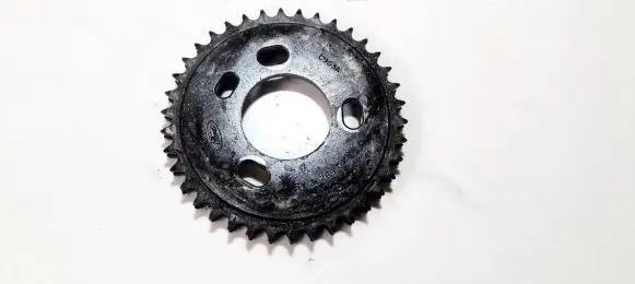 Camshaft pulley/ VANOS