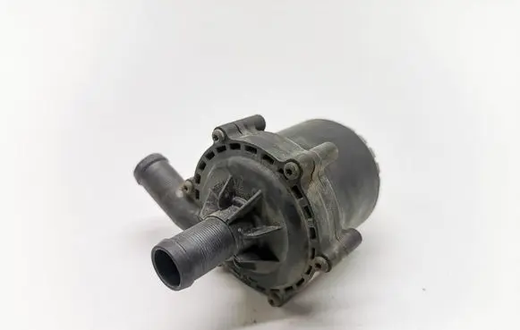 Tesla Model S Electric auxiliary coolant/water pump 6008047-00-C