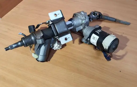 Toyota Yaris Electric power steering pump 45200-0D100-00 75241081