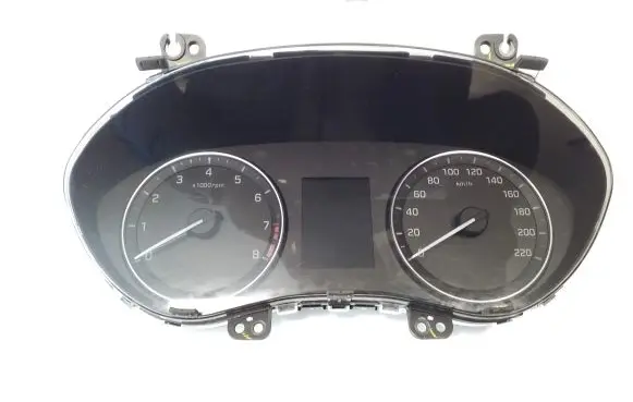 Hyundai i20 (GB IB) Speedometer (instrument cluster) 94003C8152