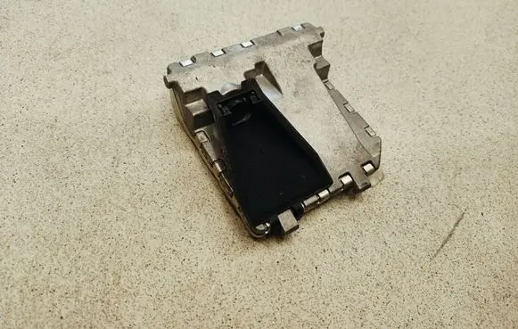 Mercedes-Benz CLK AMG A208 C208 Windshield/windscreen camera A0009050338 A0009054900 A0009025804