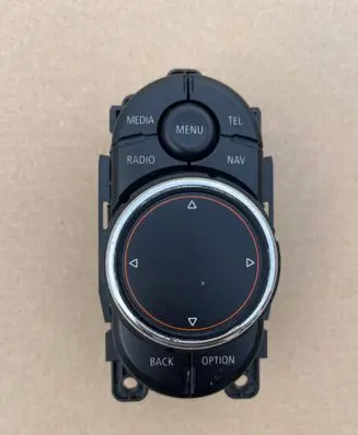 Mini One - Cooper F56 F55 Head unit multimedia control 9866932