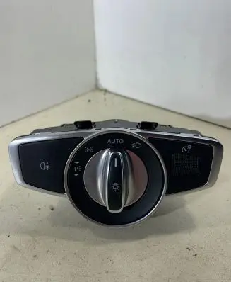 Mercedes-Benz C W205 Light switch A2059051810 10132806