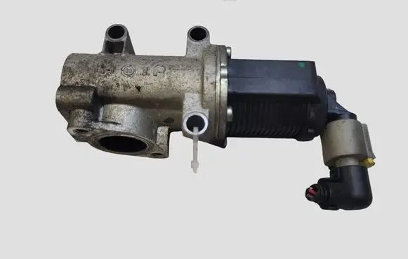 Opel Zafira B EGR valve 50024005 09T208