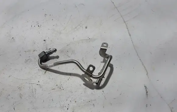Renault Captur II Fuel injector supply line/pipe 164455250R