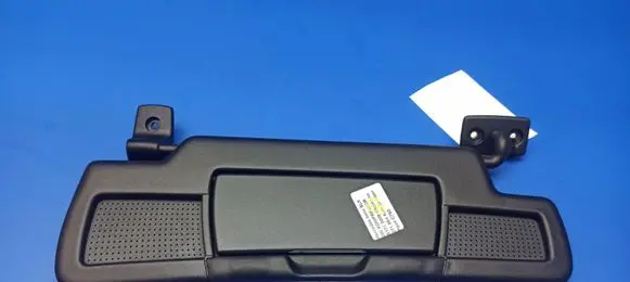 Mercedes-Benz SLK R171 Sun visor A1718100210